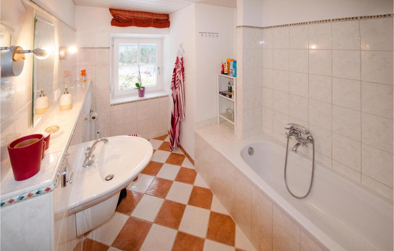 Ferienwohnung Niederndorferb, Niederndorferberg Exterior foto