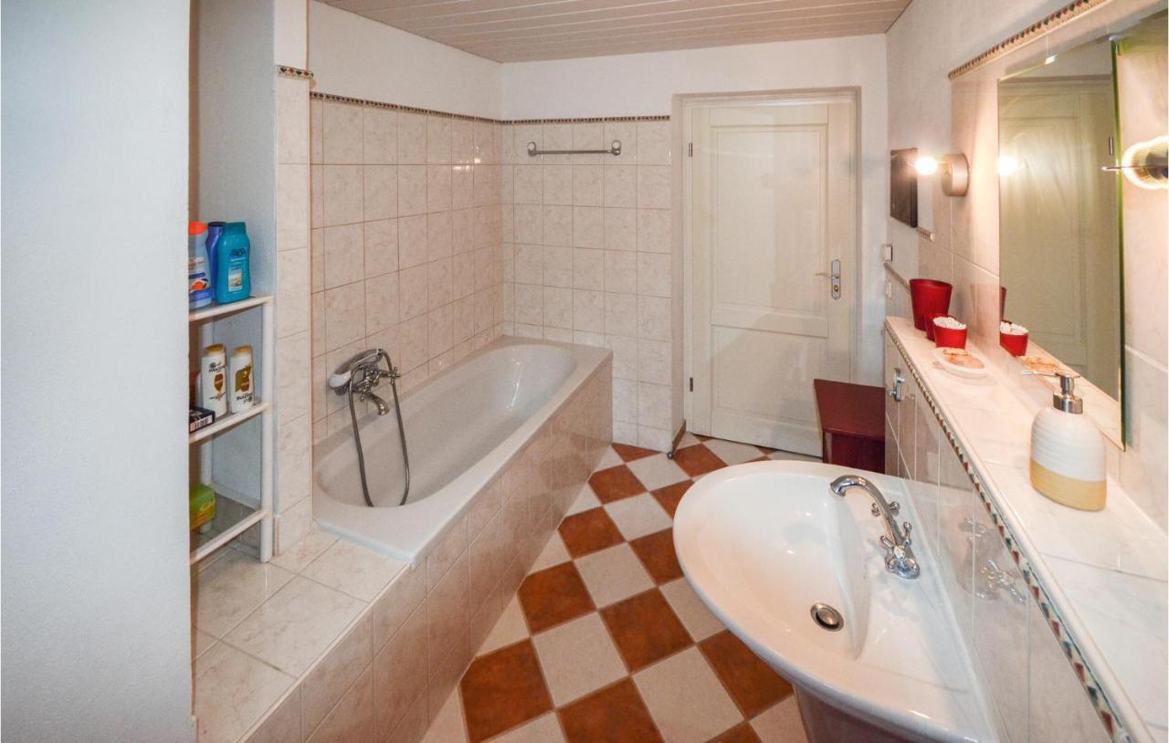 Ferienwohnung Niederndorferb, Niederndorferberg Exterior foto